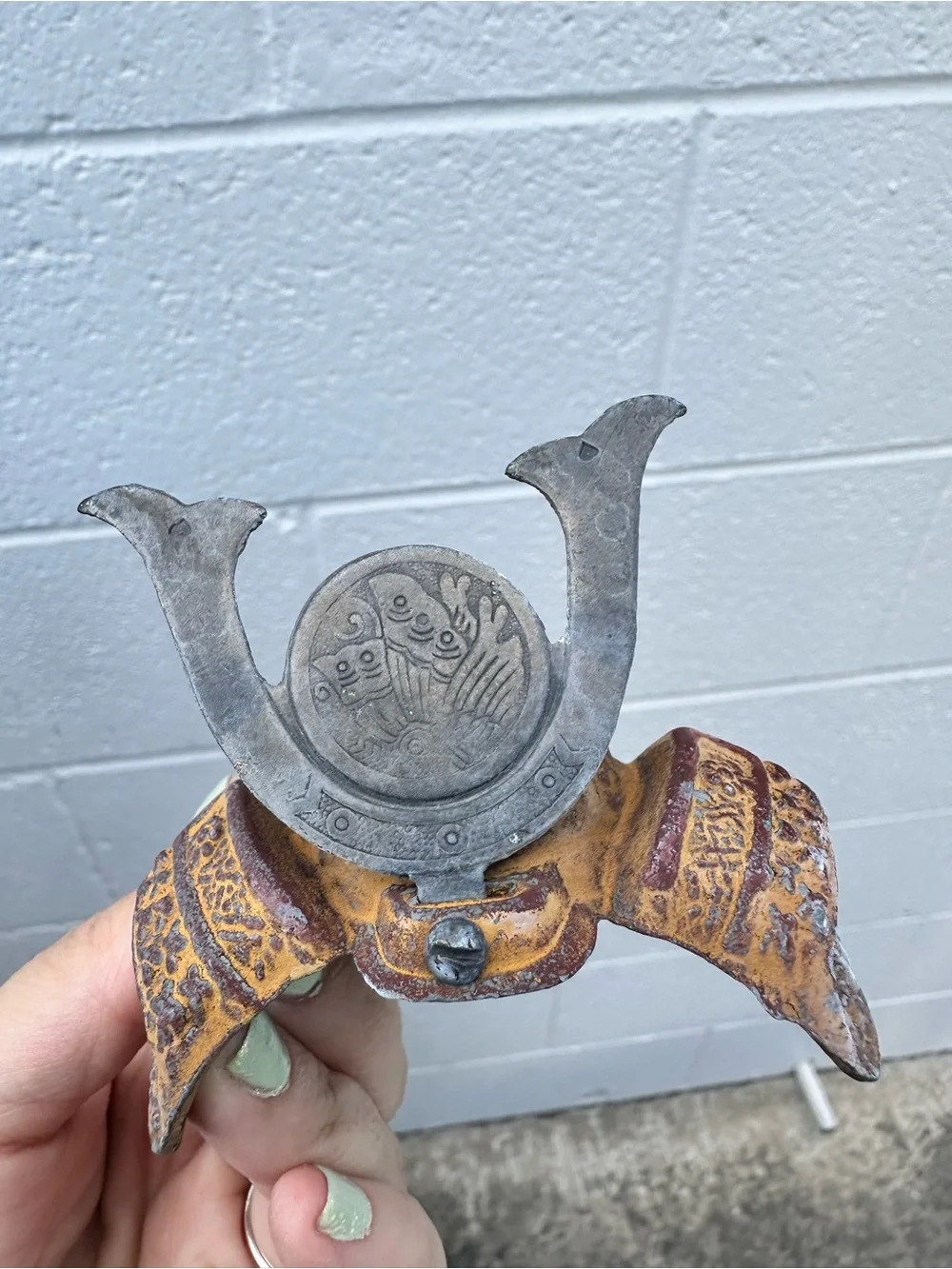 N/A mini old